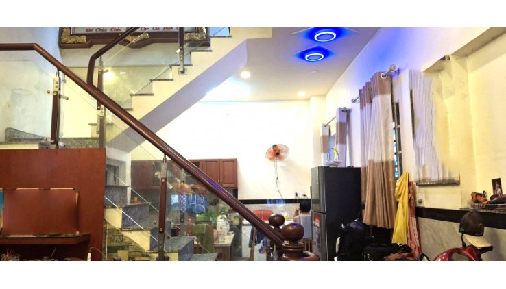Mặt Tiền Kinh Doanh Sầm Uất 210m2_6.5x35m 4 Căn Nhà Gần Dân Chủ Khu VIP Bình Thọ Thủ Đức Chỉ 28 tỷ